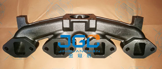 فلت خروجی 6204-13-5110 FITS برای کوماتسو PC60-5 PC60-5 PC60-6 PC60-7 4D95L 4D95