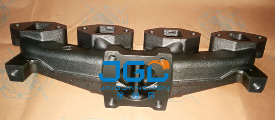 فلت خروجی 6204-13-5110 FITS برای کوماتسو PC60-5 PC60-5 PC60-6 PC60-7 4D95L 4D95