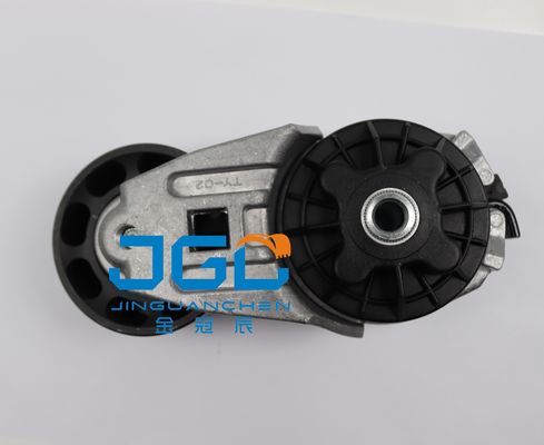 PC200-6 PC200-7 6BT قطعات موتور دیزل کمربند کشنده 6D102 6731-61-4510 3937553
