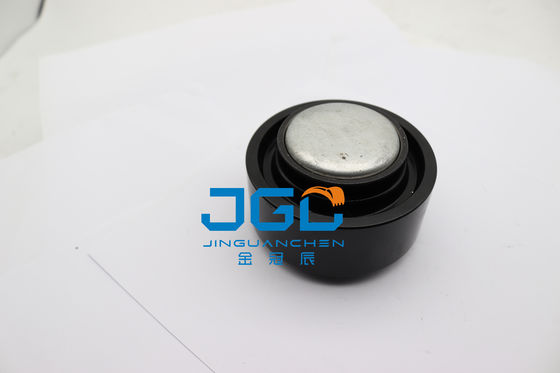 کیفیت بالا 6d95 قطعات معدنی موتور کمربند کشش دار چرخ کشش دار برای حفاری Pc200-6