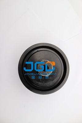 کیفیت بالا 6d95 قطعات معدنی موتور کمربند کشش دار چرخ کشش دار برای حفاری Pc200-6