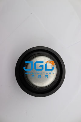 کیفیت بالا 6d95 قطعات معدنی موتور کمربند کشش دار چرخ کشش دار برای حفاری Pc200-6