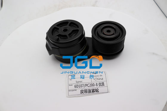 QSB6.7 QSB7 PC200-8 PC220-8 6D107 قطب کش کمربند موتور 3976834