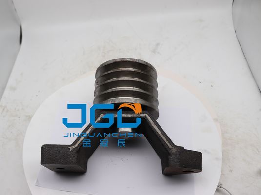 قطعات ماشین آلات ساختمانی 1-13641202-0 چرخ کمربند فن برای 6wg1