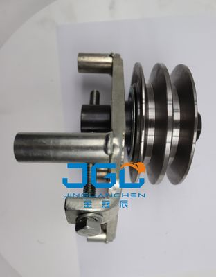 1-13660352-0 چرخ چرخ بیکار برای ISUZU CYZ CXZ 6WF1 6WG1 1136603520