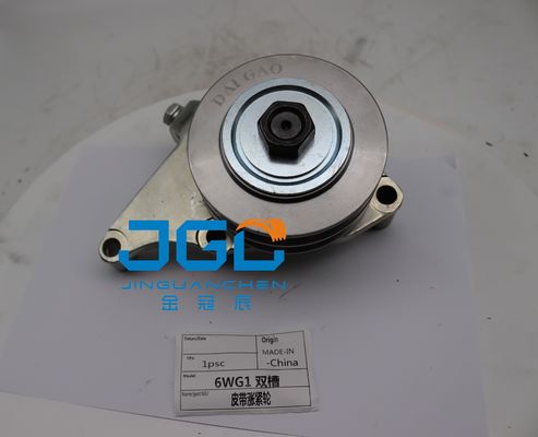 1-13660352-0 چرخ چرخ بیکار برای ISUZU CYZ CXZ 6WF1 6WG1 1136603520
