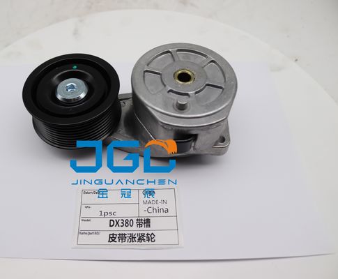 DX380 DX420 کش کش کمربند برای حفاری Doosan 2192038 2197391
