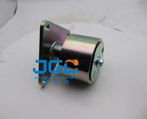 برای قطعات موتور ماشین آلات erpillar E312D کشش دهنده کمربند