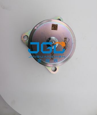 برای قطعات موتور ماشین آلات Caterpillar E312D کشش دهنده کمربند