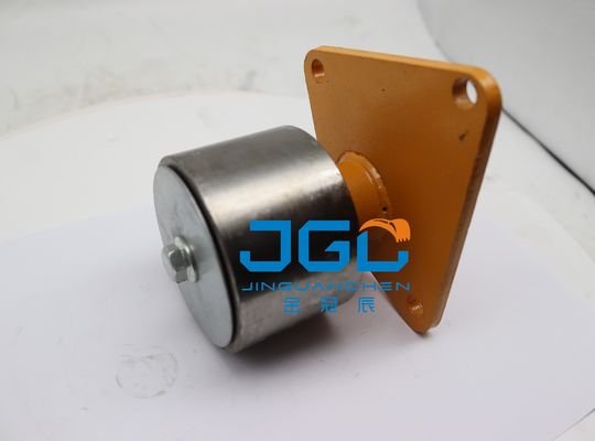 قطعات معدنی موتور دیزل E320C تنش دهنده کمربند برای حفاری موتور دیزل