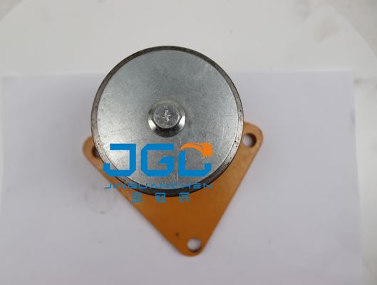 قطعات معدنی موتور دیزل E320C تنش دهنده کمربند برای حفاری موتور دیزل