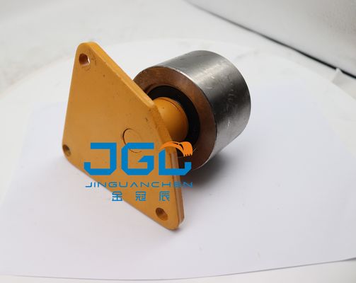 قطعات معدنی موتور دیزل E320C تنش دهنده کمربند برای حفاری موتور دیزل
