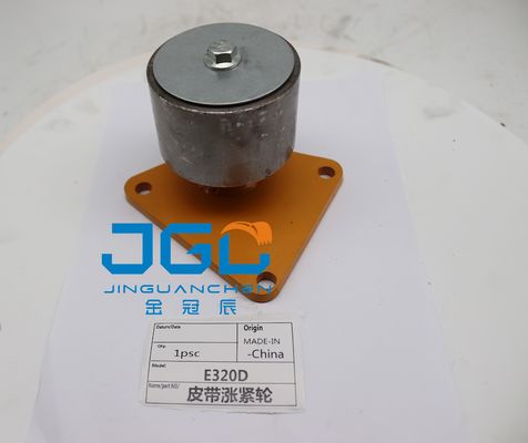 قطب چرخ GP-IDLER 305-4908 برای موتور  320D L 320C 320D FM موتور 3066 C64