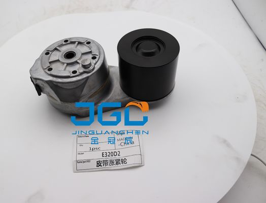 344-1722 3441722 211-7895 کشش دهنده کمربند 2117895 برای E320D2