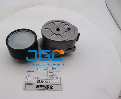 344-1722 3441722 تنش دهنده کمربند برای E320D2GC