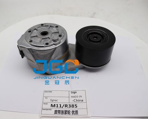 کامیون ها قطعات ماشین آلات ساختمانی M11 R385 موتور دیزل 2871294 کمربند کششی