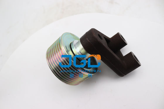 PC360-7 PC300-7 کشش دهنده کمربند برای موتور دیزل حفاری