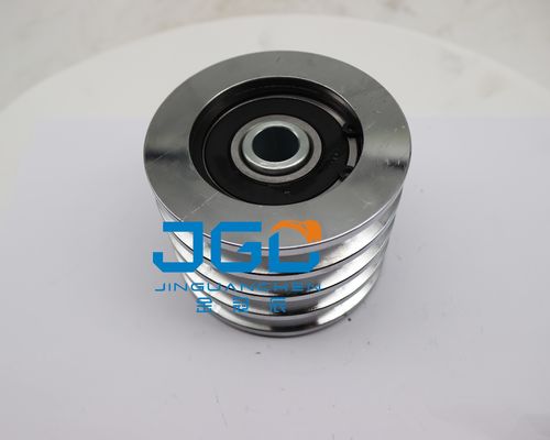 قسمت موتور SK350-8 کمربند کششی مناسب برای کوبلکو