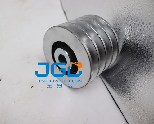 قسمت موتور SK350-8 کمربند کششی مناسب برای کوبلکو