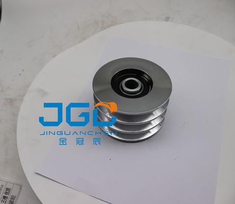 قسمت موتور SK450-8 کمربند کششی مناسب برای کوبلکو