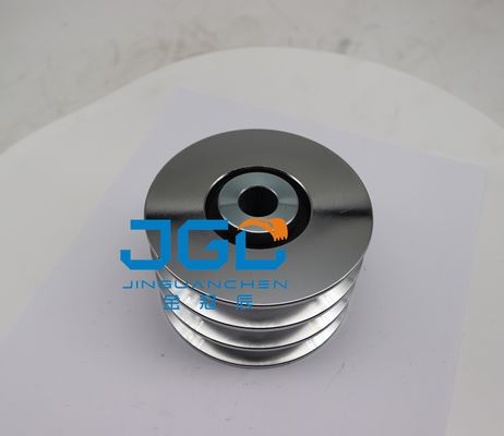 قسمت موتور SK450-8 کمربند کششی مناسب برای کوبلکو