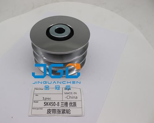 قسمت موتور SK450-8 کمربند کششی مناسب برای کوبلکو