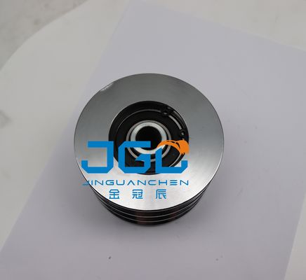 قسمت موتور SK450-8 کمربند کششی مناسب برای کوبلکو