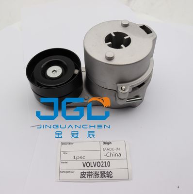 قطعات موتور دیزل EC210 کش کش کمربند 8149855 20935523 20762060 20966526 برای کامیون های D6D EC210 FH12 FH16 FM12 FM9 NH12