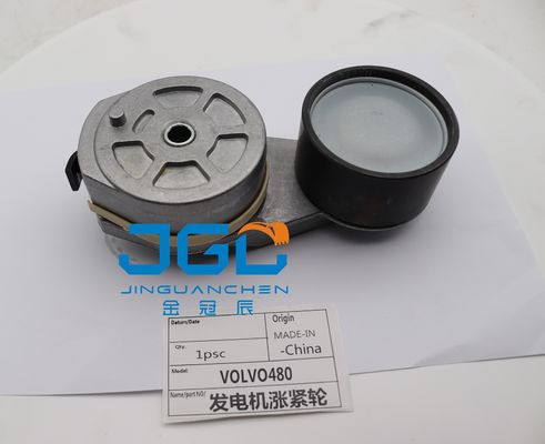 مجموعه کش کش کمربند 21422765 برای کامیون های ولوو EC380 EC480 FH13، FM13، FM7، FM9  MP8 B10L، B12B، B12M، B9S