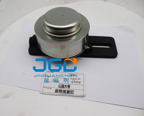 فروش مستقیم کارخانه کمربند کش و خنک کننده فن کیت پولی 6735884 6662997 برای Bob 653 751