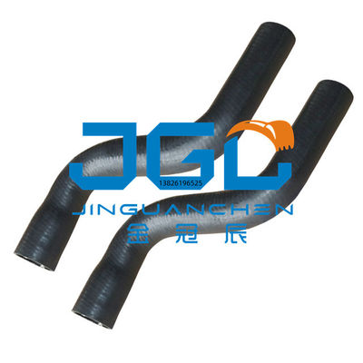 2184Y1274 لوله لوله آب بالای موتور برای حفاری DH55