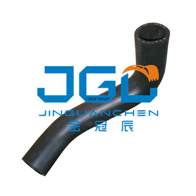 185Y00105B لوله وسط رادیاتور موتور برای حفاری DH60 DH60-7
