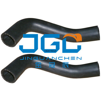 185Y00105B لوله وسط رادیاتور موتور برای حفاری DH60 DH60-7