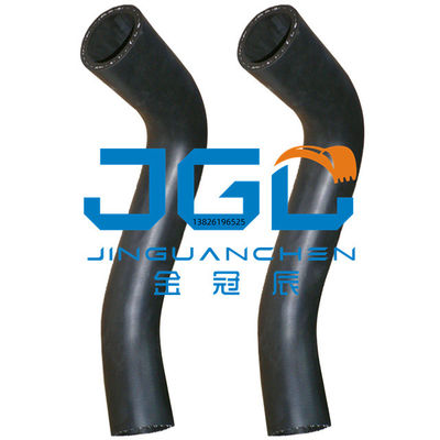 185Y00105B لوله وسط رادیاتور موتور برای حفاری DH60 DH60-7