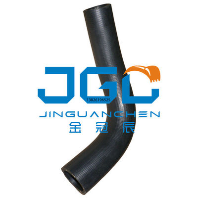 185Y00106B لوله وسط رادیاتور موتور برای حفاری DH60 DH60-7