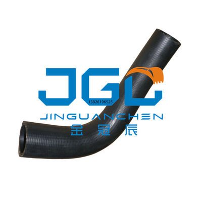 185Y00106B لوله وسط رادیاتور موتور برای حفاری DH60 DH60-7