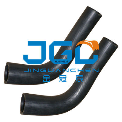 185Y00106B لوله وسط رادیاتور موتور برای حفاری DH60 DH60-7