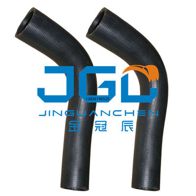 185Y00106B لوله وسط رادیاتور موتور برای حفاری DH60 DH60-7