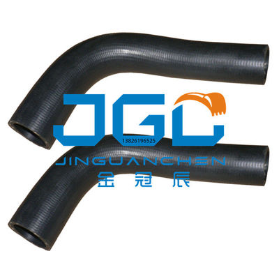 185Y00106B لوله وسط رادیاتور موتور برای حفاری DH60 DH60-7