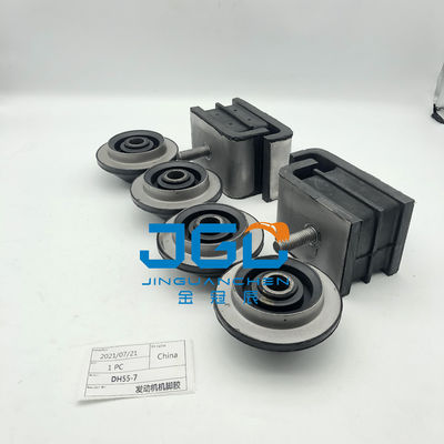 موشک نصب موتور DH55-7 برای موتور حفاری