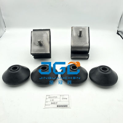 موشک نصب موتور DH55-7 برای موتور حفاری