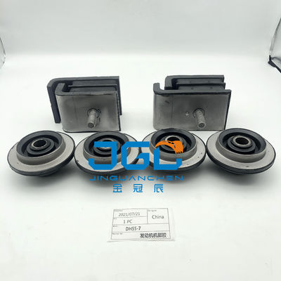موشک نصب موتور DH55-7 برای موتور حفاری