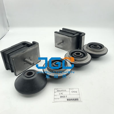 موشک نصب موتور DH55-7 برای موتور حفاری