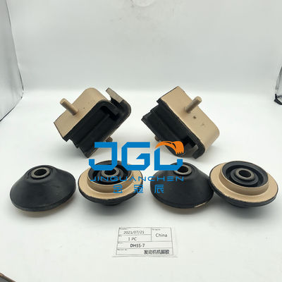 کوسن نصب موتور با کیفیت بالا DH55-7 برای موتور حفاری