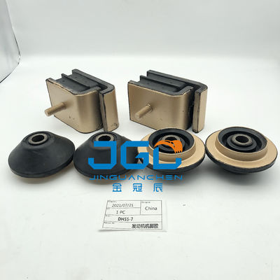 کوسن نصب موتور با کیفیت بالا DH55-7 برای موتور حفاری