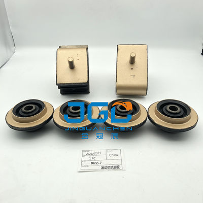 کوسن نصب موتور با کیفیت بالا DH55-7 برای موتور حفاری