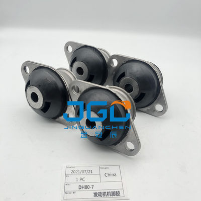 نصب موتور DH80-7 برای قطعات موتور Doosan DH80-7