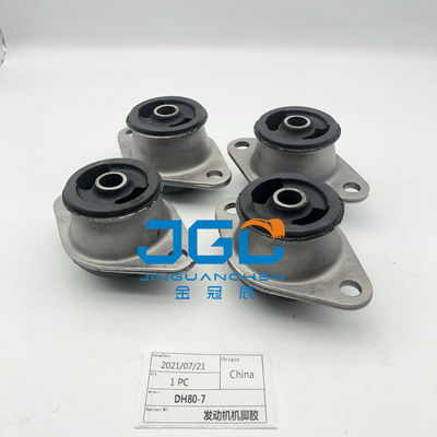 نصب موتور DH80-7 برای قطعات موتور Doosan DH80-7