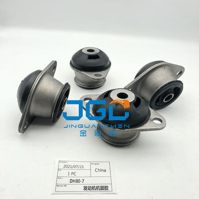 نصب موتور DH80-7 برای قطعات موتور Doosan DH80-7