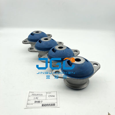 نصب موتور DH80-7 با کیفیت بالا برای قطعات موتور Doosan DH80-7